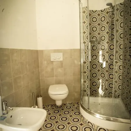 Bed & Breakfast Fermata 135 Grottammare