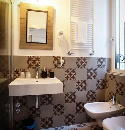 Fermata 135 Bed & Breakfast Grottammare