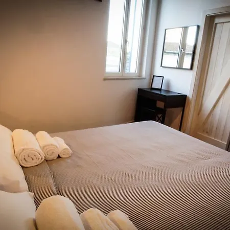 Bed & Breakfast Fermata 135