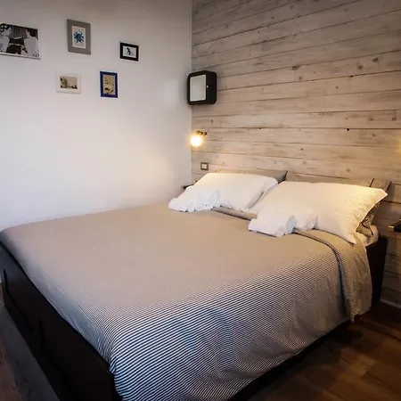 Bed & Breakfast Fermata 135 Grottammare