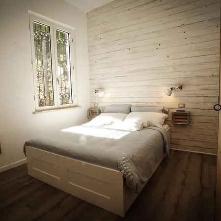 Fermata 135 Bed & Breakfast *