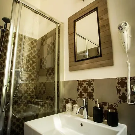 Fermata 135 Bed & Breakfast *
