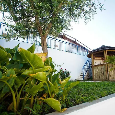 Fermata 135 3* グロッタンマーレ